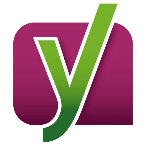Strony internetowe WordPress - Yoast