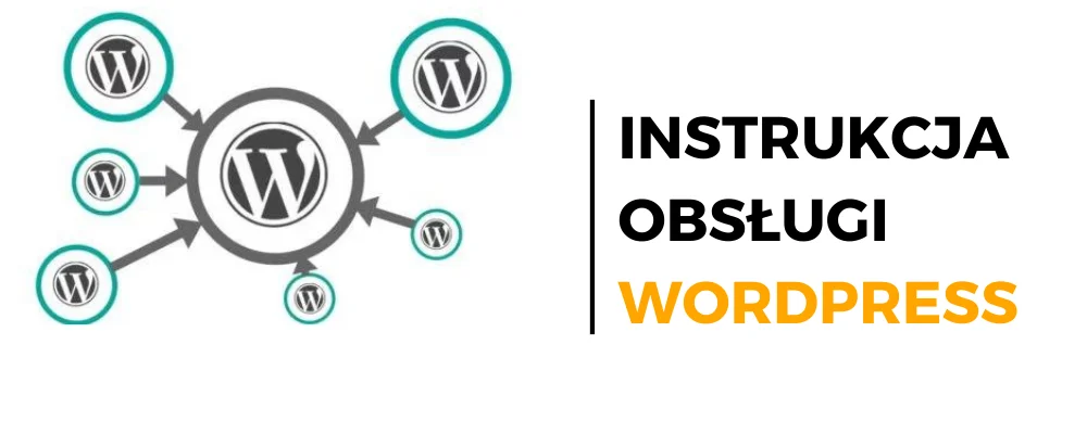 Instrukcja obsługi WordPress