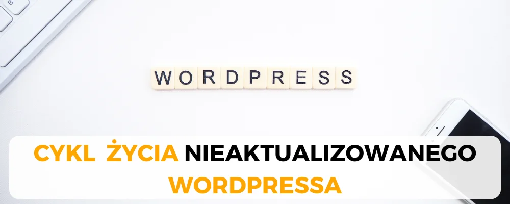 Administracja WordPress